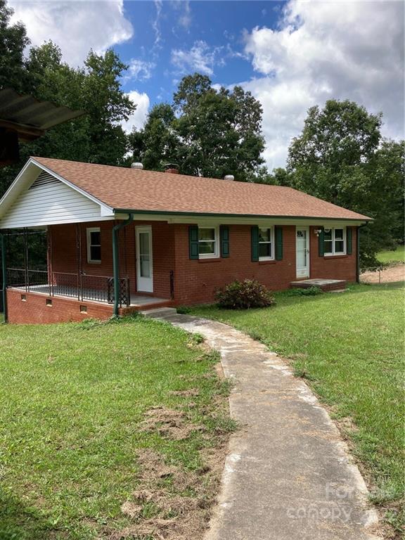 2885 High Rock Road Boomer, NC 28606 - Photo 2 of 14 Gallery Image 2