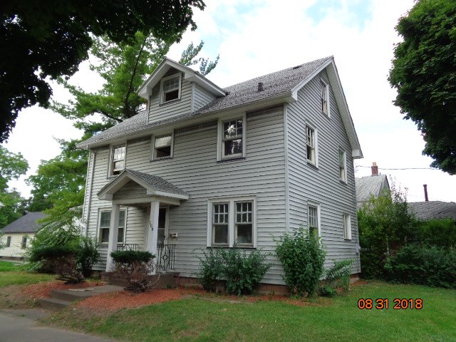 108 Rossiter Road Rochester, NY 14620 - Photo 1 of 1