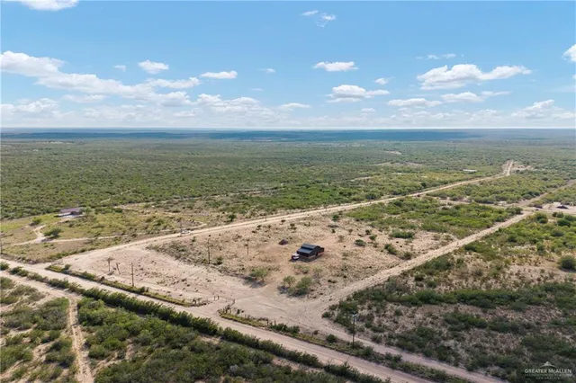 a view of beach and ocean