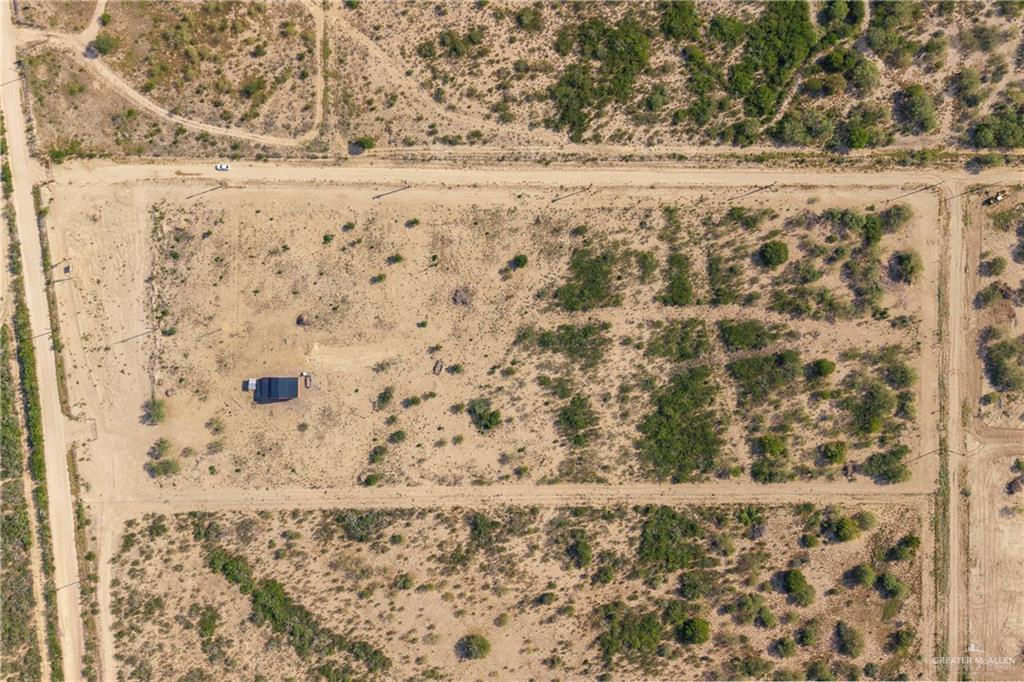 505 North Julian Road Roma, TX 78584 - Photo 9 of 13 a bathroom with a shower