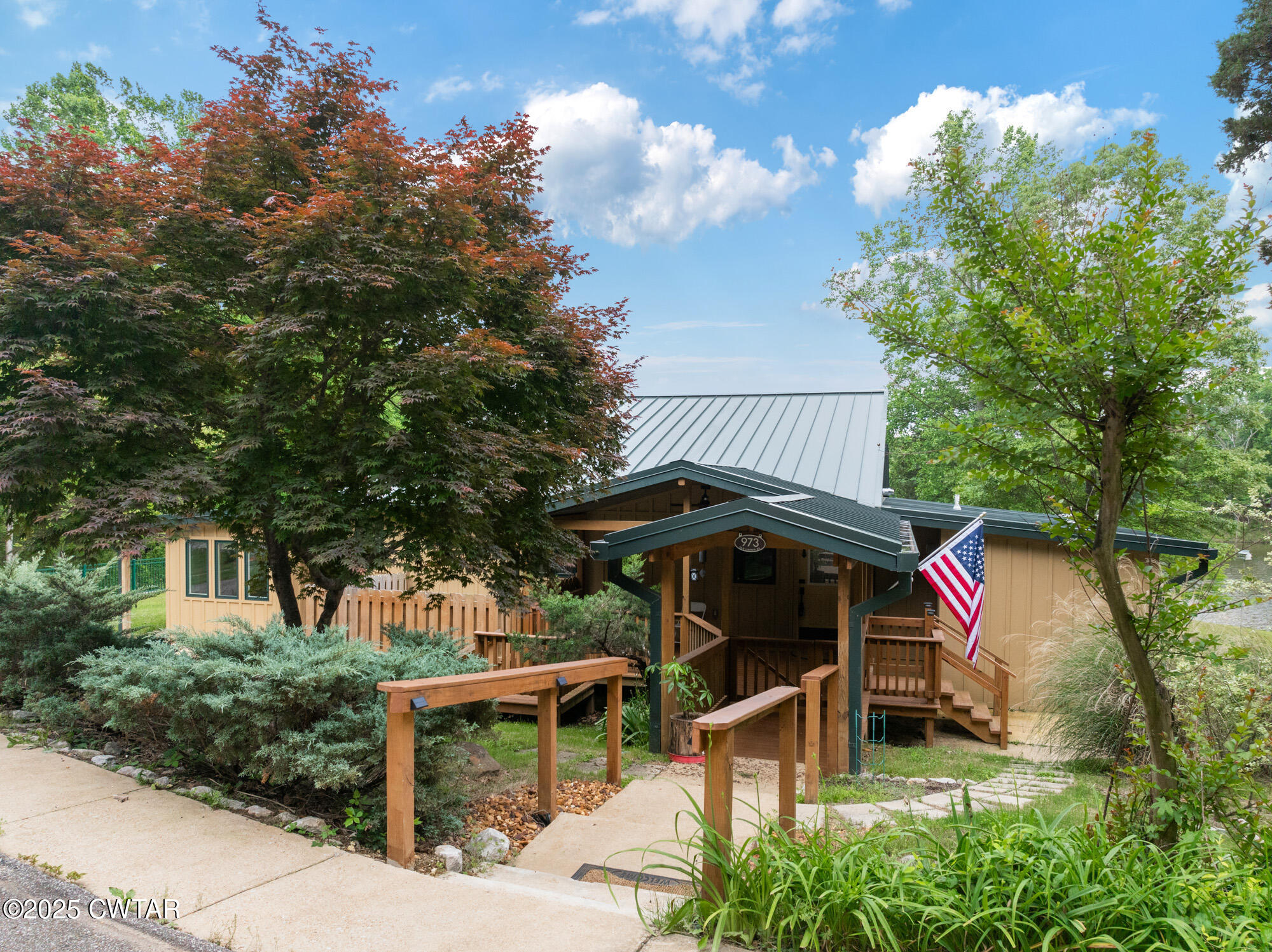 973 Old Lavinia Road Cedar Grove, TN 38321 - Photo 12 of 51 DJI_20250514144132_0752_D