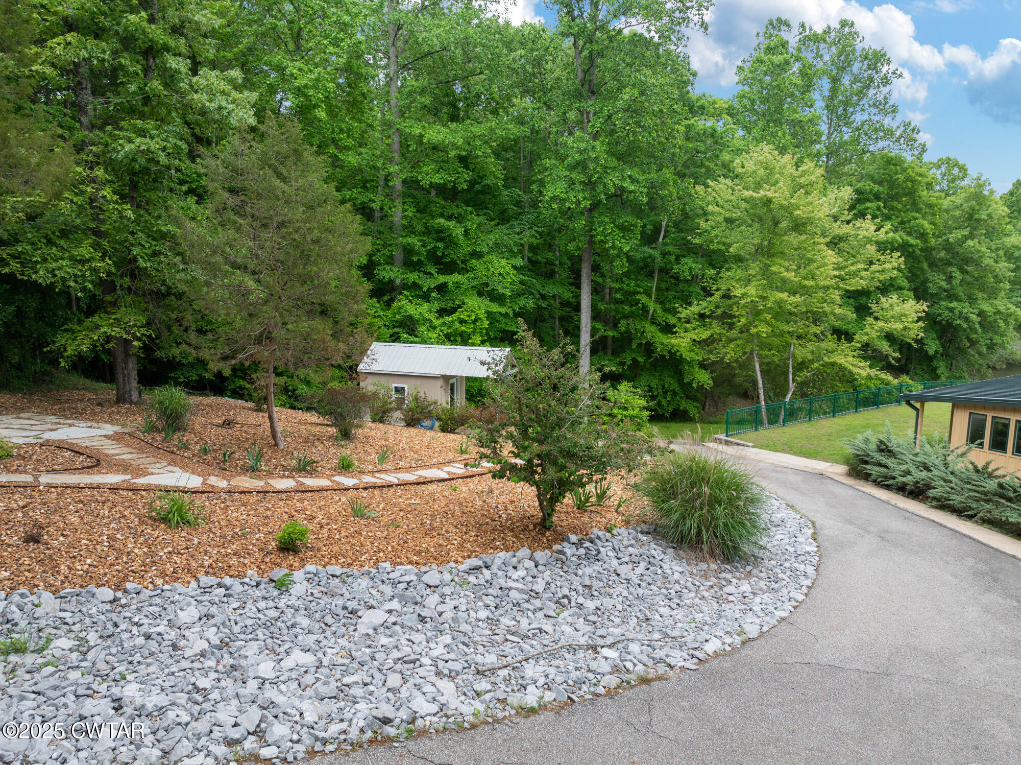 973 Old Lavinia Road Cedar Grove, TN 38321 - Photo 18 of 51 DJI_20250514144155_0762_D