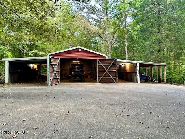 $598,000 | 973 Old Lavinia Road, Cedar Grove, TN 38321