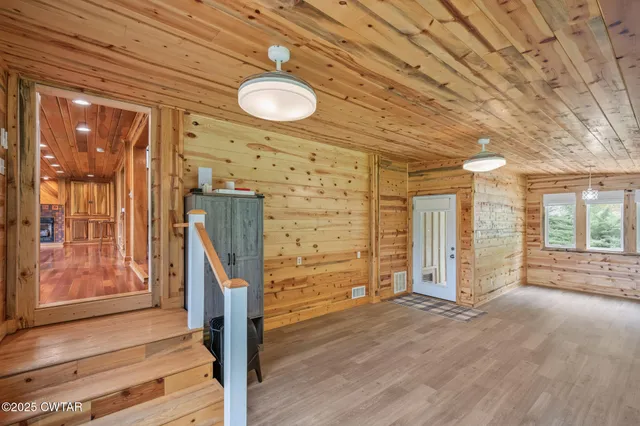 $598,000 | 973 Old Lavinia Road, Cedar Grove, TN 38321