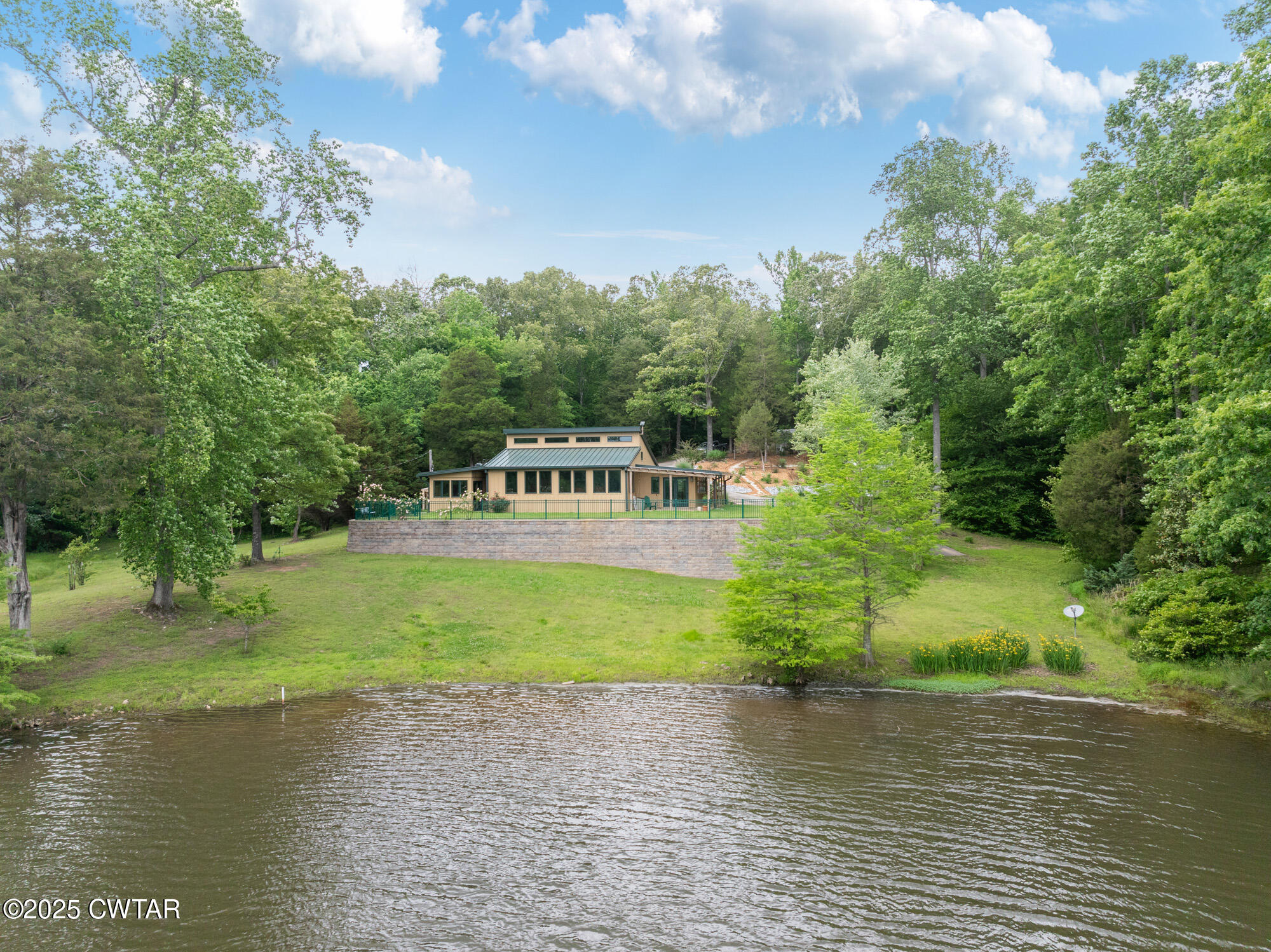 973 Old Lavinia Road Cedar Grove, TN 38321 - Photo 6 of 51 DJI_20250514143447_0697_D