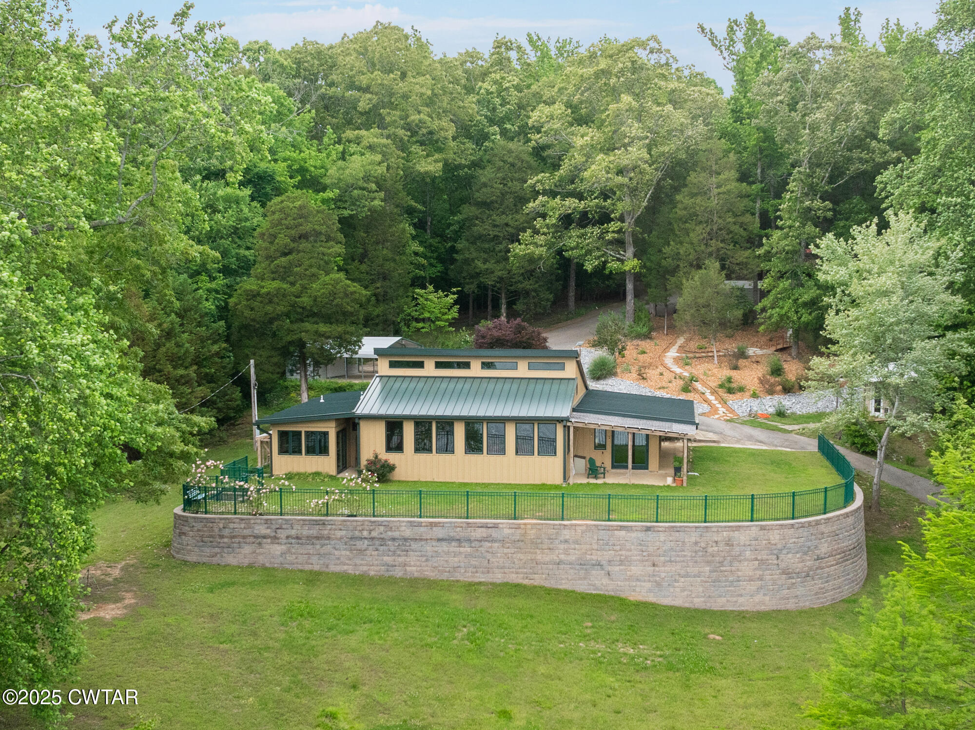 973 Old Lavinia Road Cedar Grove, TN 38321 - Photo 8 of 54 DJI_20250514143349_0683_D
