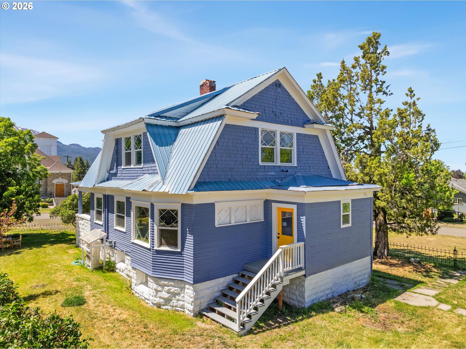 300 South Lake Street Joseph, OR 97846 - Photo 5 of 46