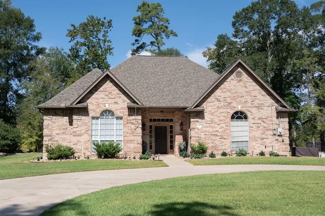 $435,900 | 77 Panorama Drive, Conroe, TX 77304