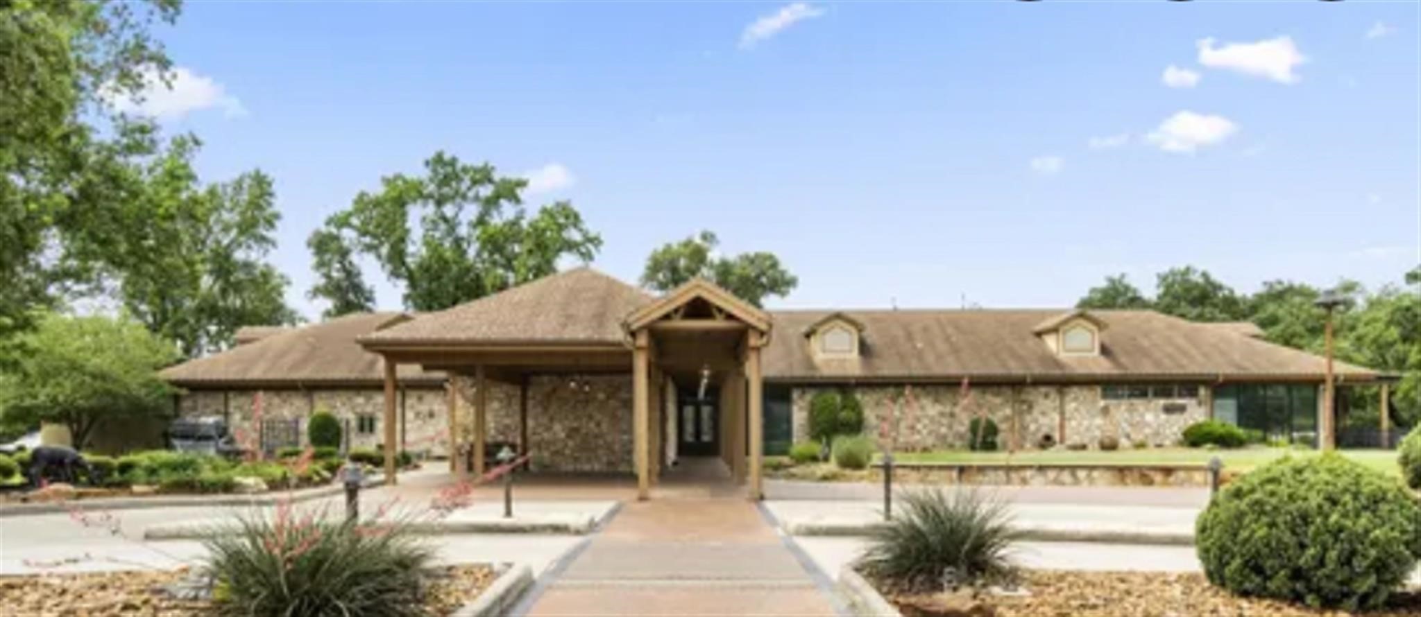 77 Panorama Drive Conroe, TX 77304 - Photo 42 of 49