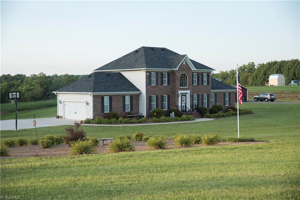 2160 Sheffield Road Harmony, NC 28634 - Photo 1 of 28 Gallery Image 1