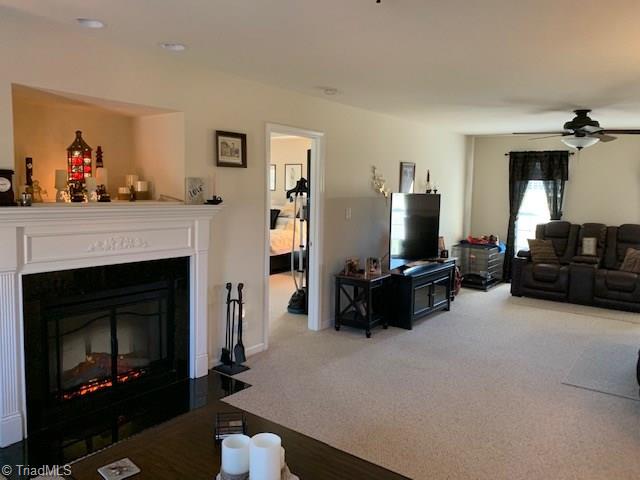 2160 Sheffield Road Harmony, NC 28634 - Photo 14 of 28 Gallery Image 14