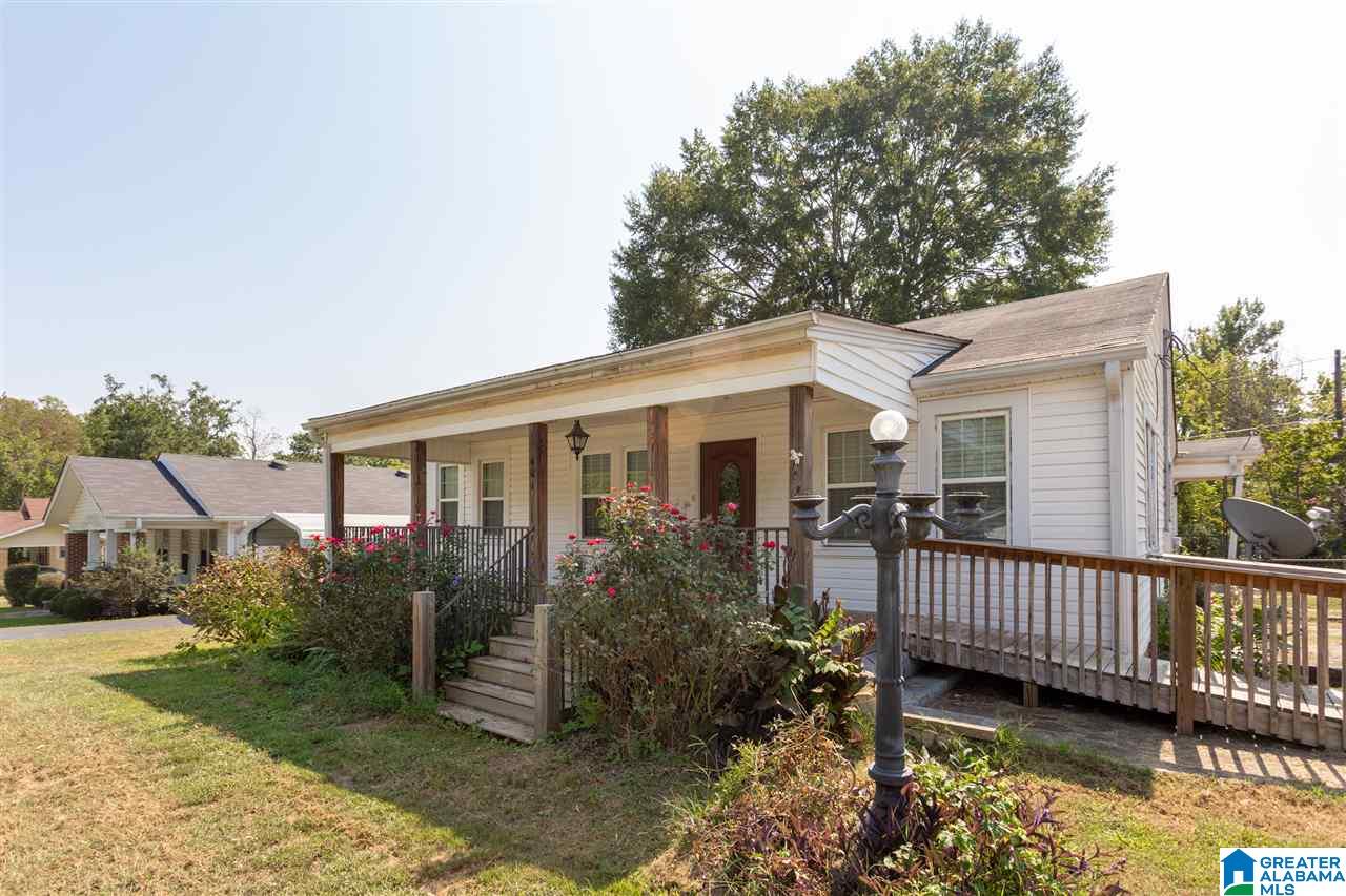 601 5th Avenue East Oneonta, AL 35121 - Photo 1 of 27