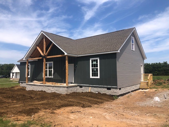 2104 Laws Hill Road Lewisburg, TN 37091 - Photo 1 of 10 Gallery Image 1