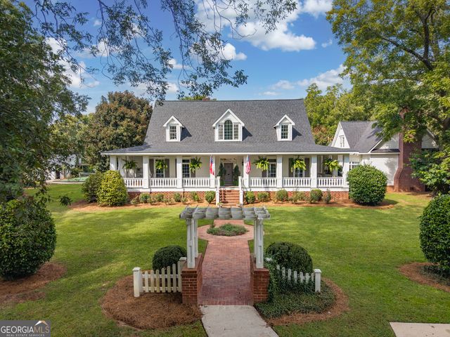 $1,300,000 | 963 Sparta Highway, Eatonton, GA 31024