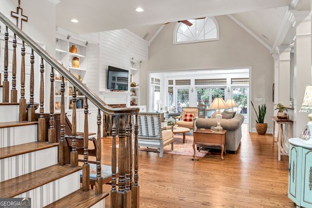 $1,300,000 | 963 Sparta Highway, Eatonton, GA 31024