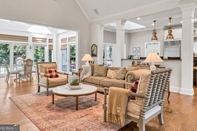 $1,300,000 | 963 Sparta Highway, Eatonton, GA 31024