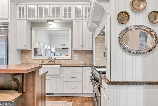 $1,300,000 | 963 Sparta Highway, Eatonton, GA 31024