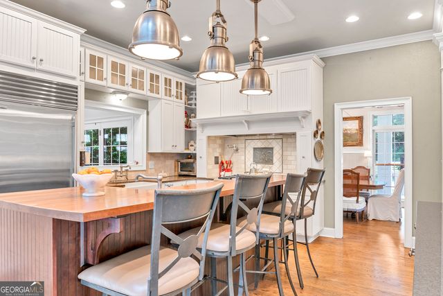 $1,300,000 | 963 Sparta Highway, Eatonton, GA 31024