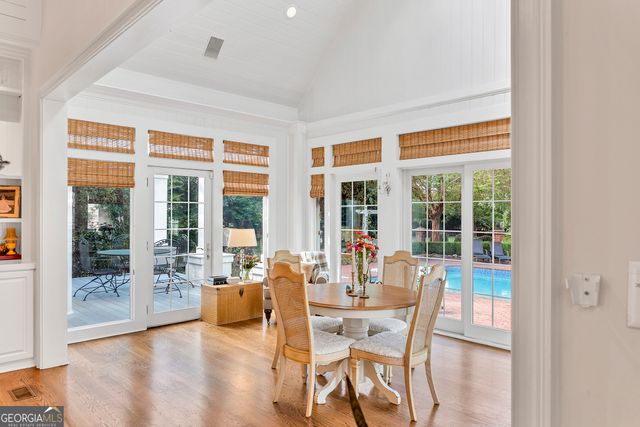 $1,300,000 | 963 Sparta Highway, Eatonton, GA 31024