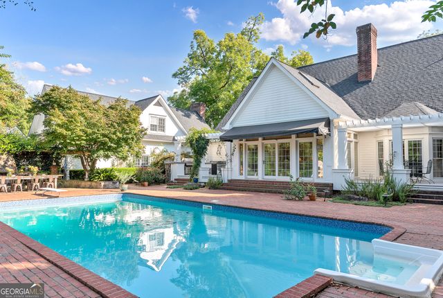 $1,300,000 | 963 Sparta Highway, Eatonton, GA 31024