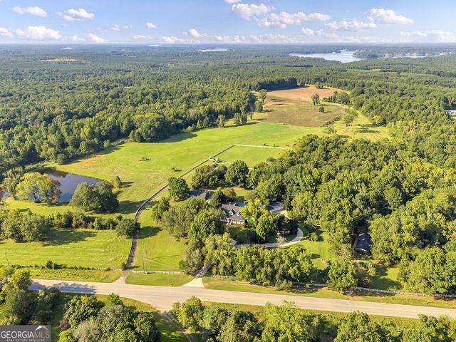 $1,300,000 | 963 Sparta Highway, Eatonton, GA 31024