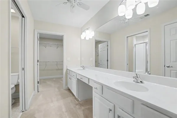 $415,000 | 5264 Stone Village Circle Northwest, Kennesaw, GA 30152