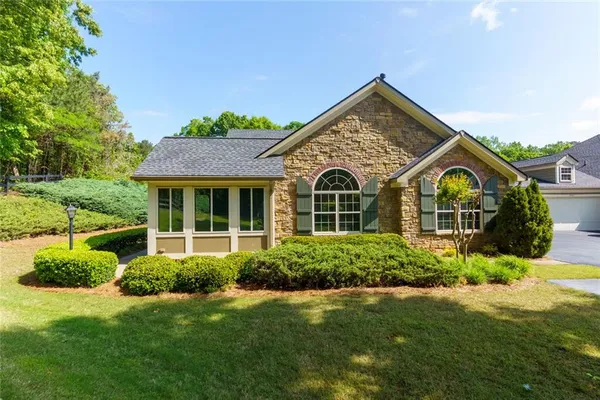 $415,000 | 5264 Stone Village Circle Northwest, Kennesaw, GA 30152
