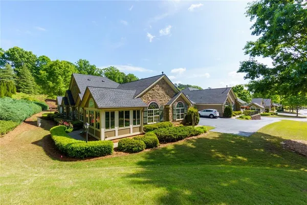 $415,000 | 5264 Stone Village Circle Northwest, Kennesaw, GA 30152