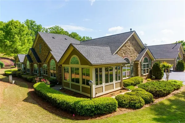 $415,000 | 5264 Stone Village Circle Northwest, Kennesaw, GA 30152