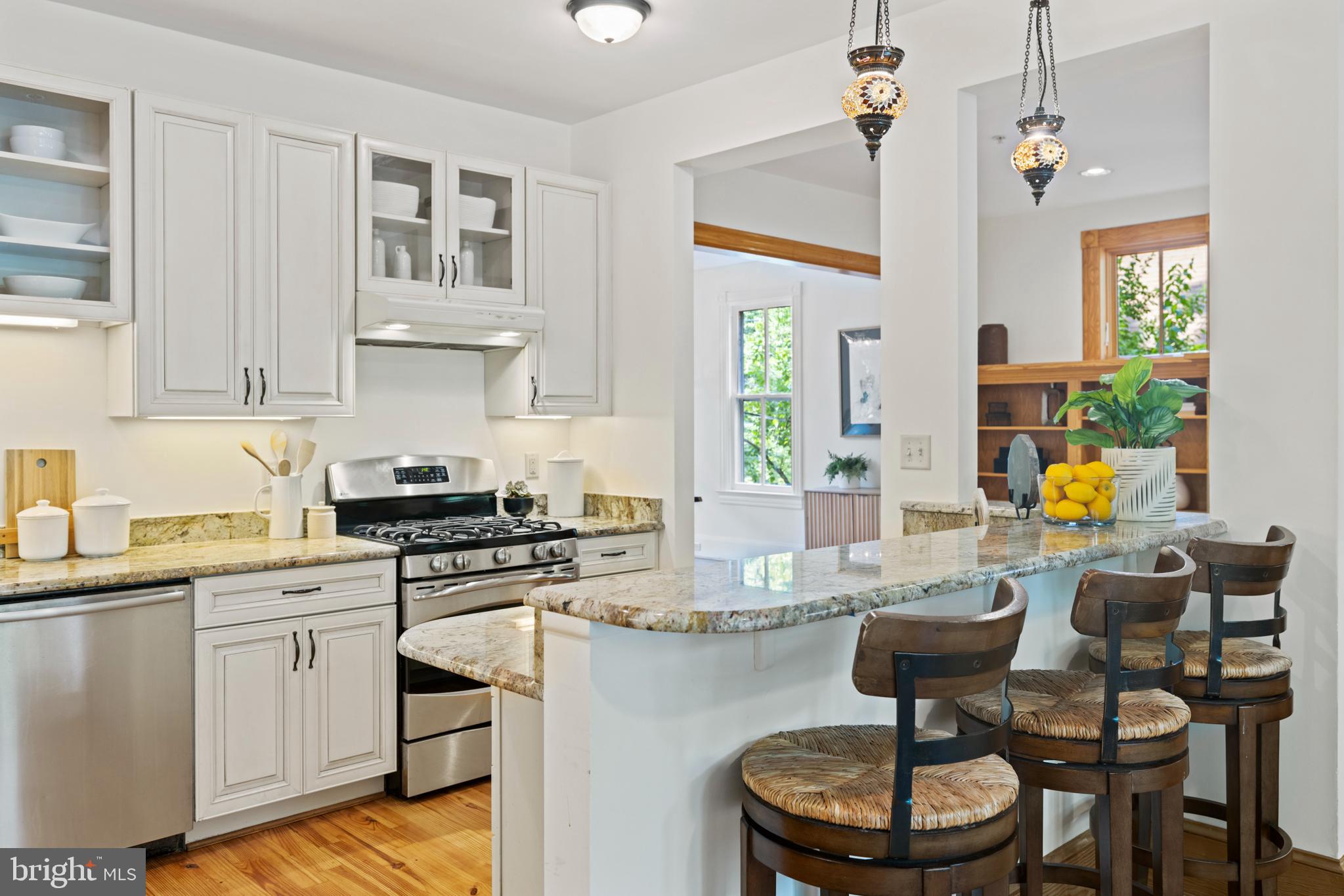 7311 Baltimore Avenue Takoma Park, MD 20912 - Photo 18 of 71 Kitchen