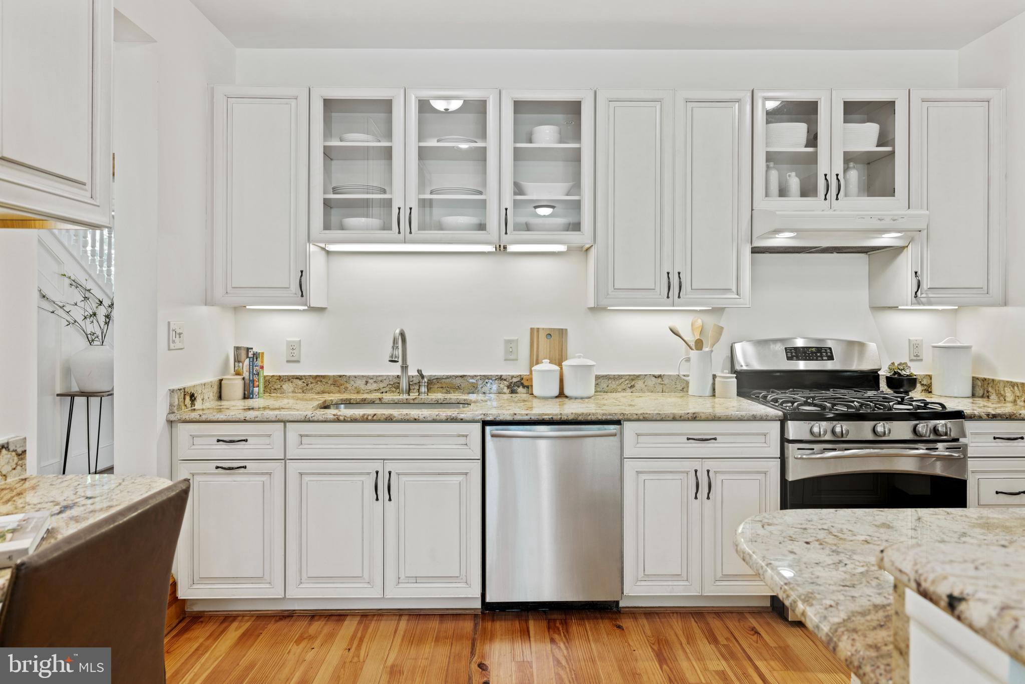 7311 Baltimore Avenue Takoma Park, MD 20912 - Photo 19 of 71 Kitchen