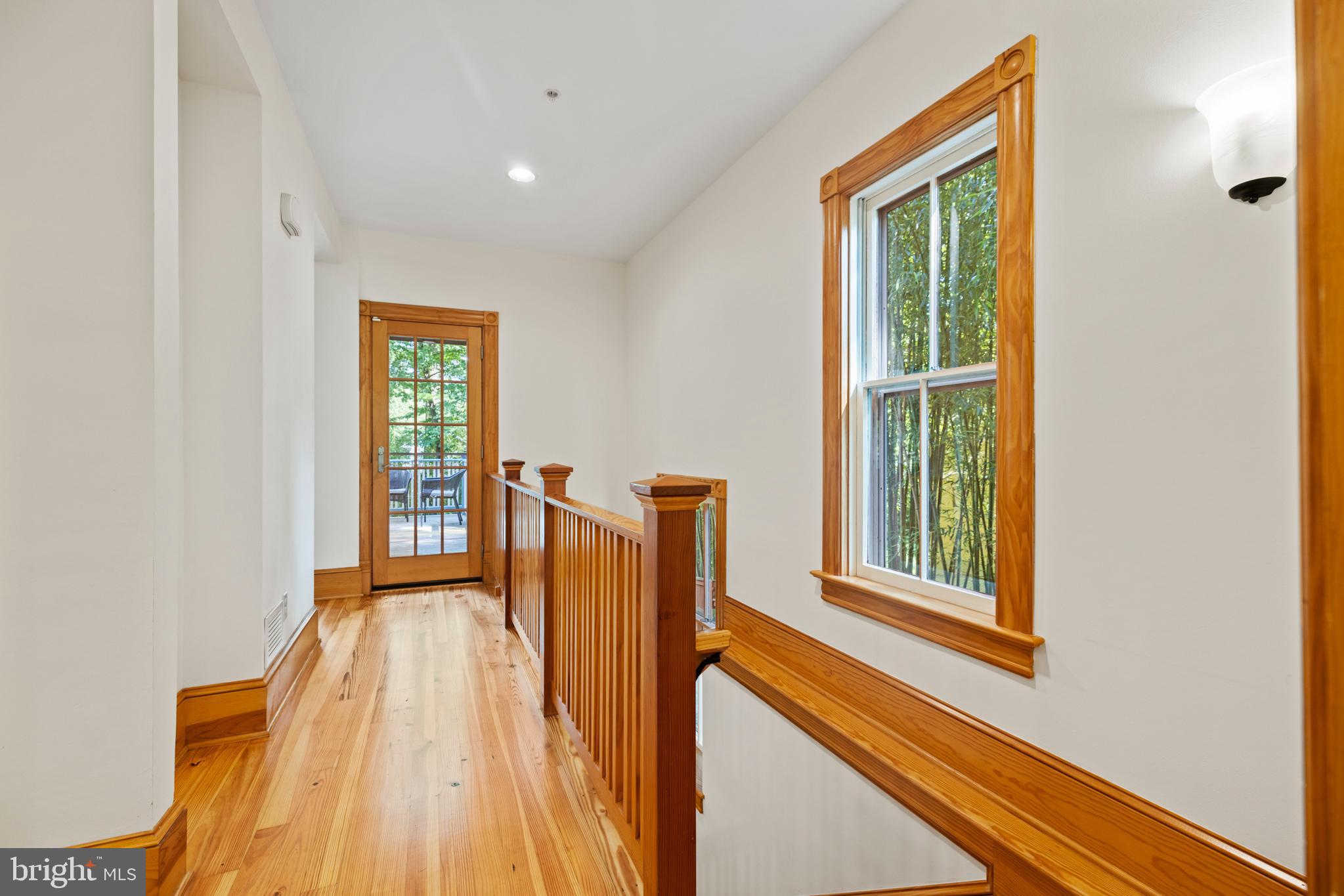 7311 Baltimore Avenue Takoma Park, MD 20912 - Photo 28 of 71 Hallway next to Kitchen