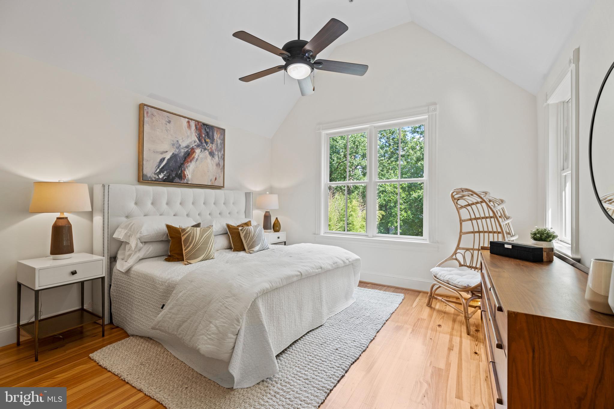7311 Baltimore Avenue Takoma Park, MD 20912 - Photo 31 of 71 Primary Bedroom