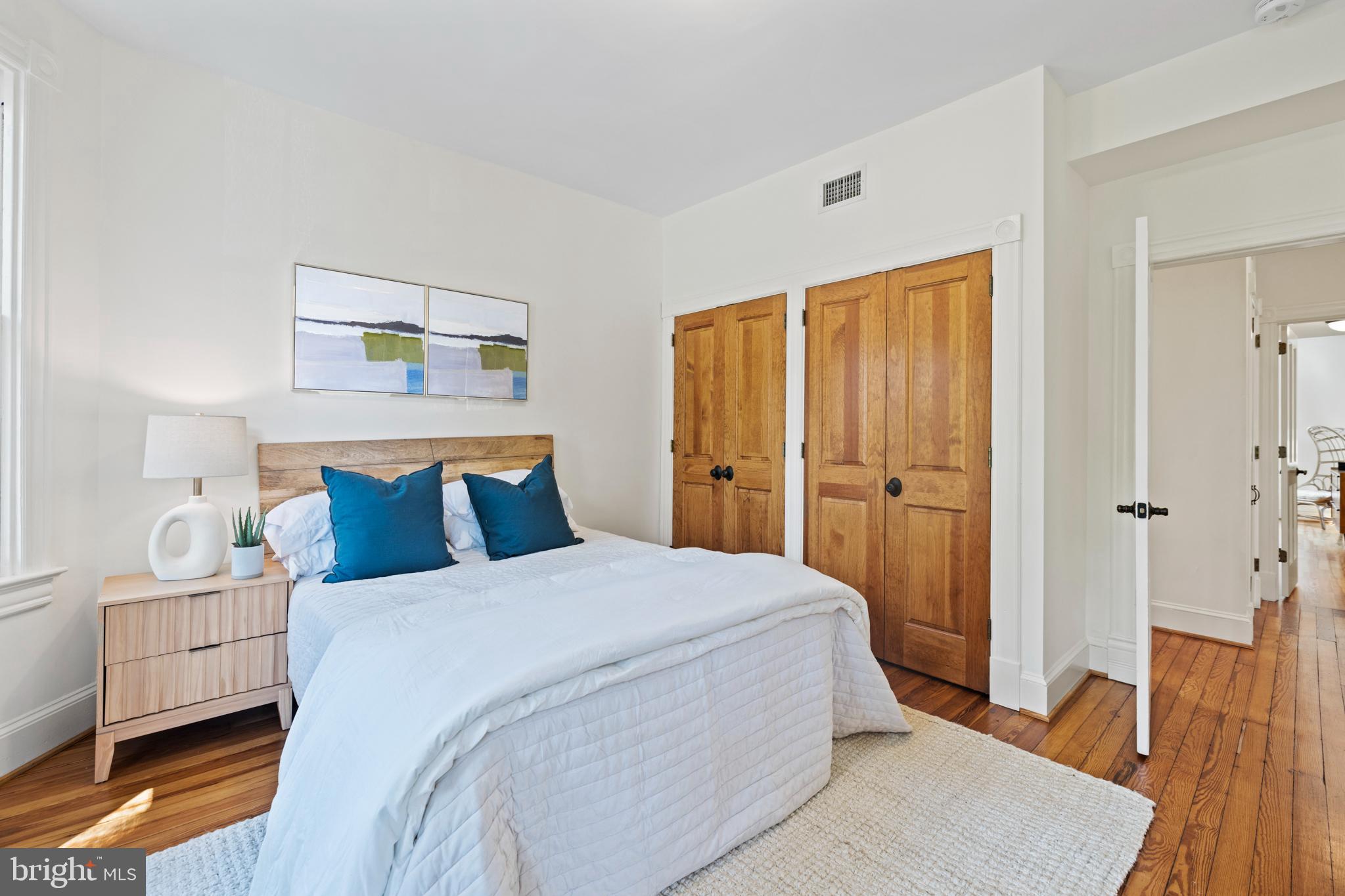 7311 Baltimore Avenue Takoma Park, MD 20912 - Photo 39 of 71 Bedroom #2