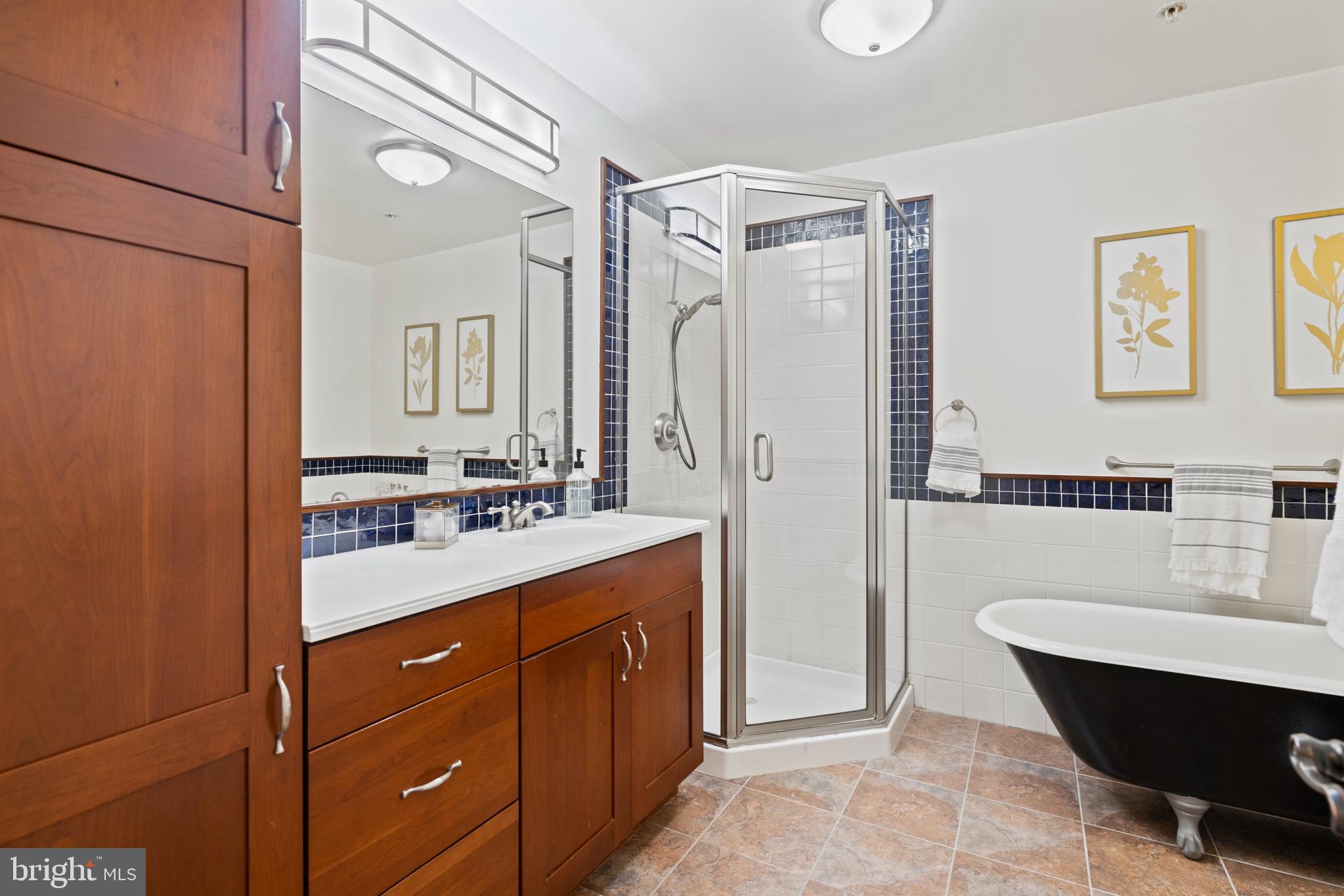 7311 Baltimore Avenue Takoma Park, MD 20912 - Photo 42 of 71 Hall Bath