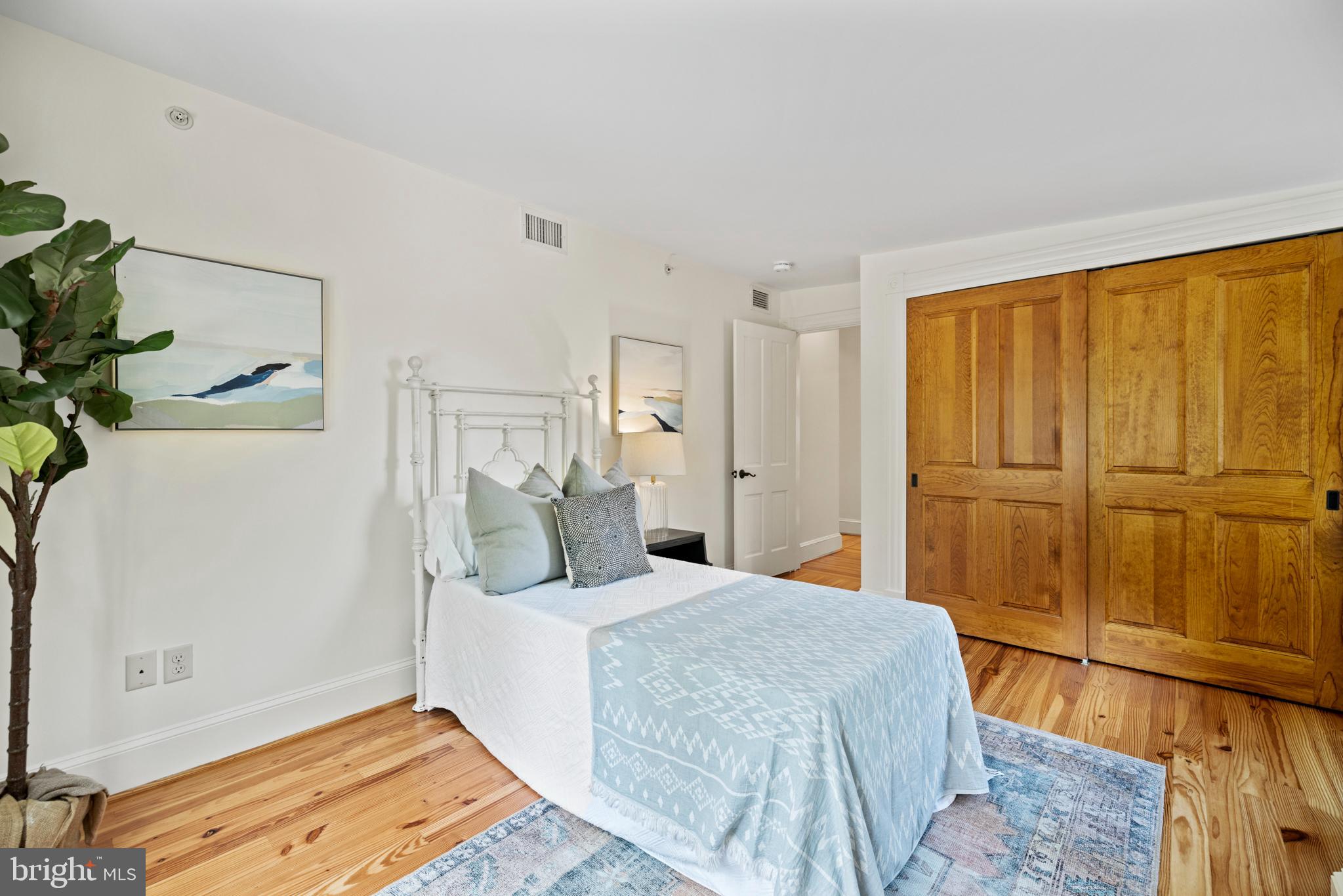 7311 Baltimore Avenue Takoma Park, MD 20912 - Photo 45 of 71 Bedroom #4