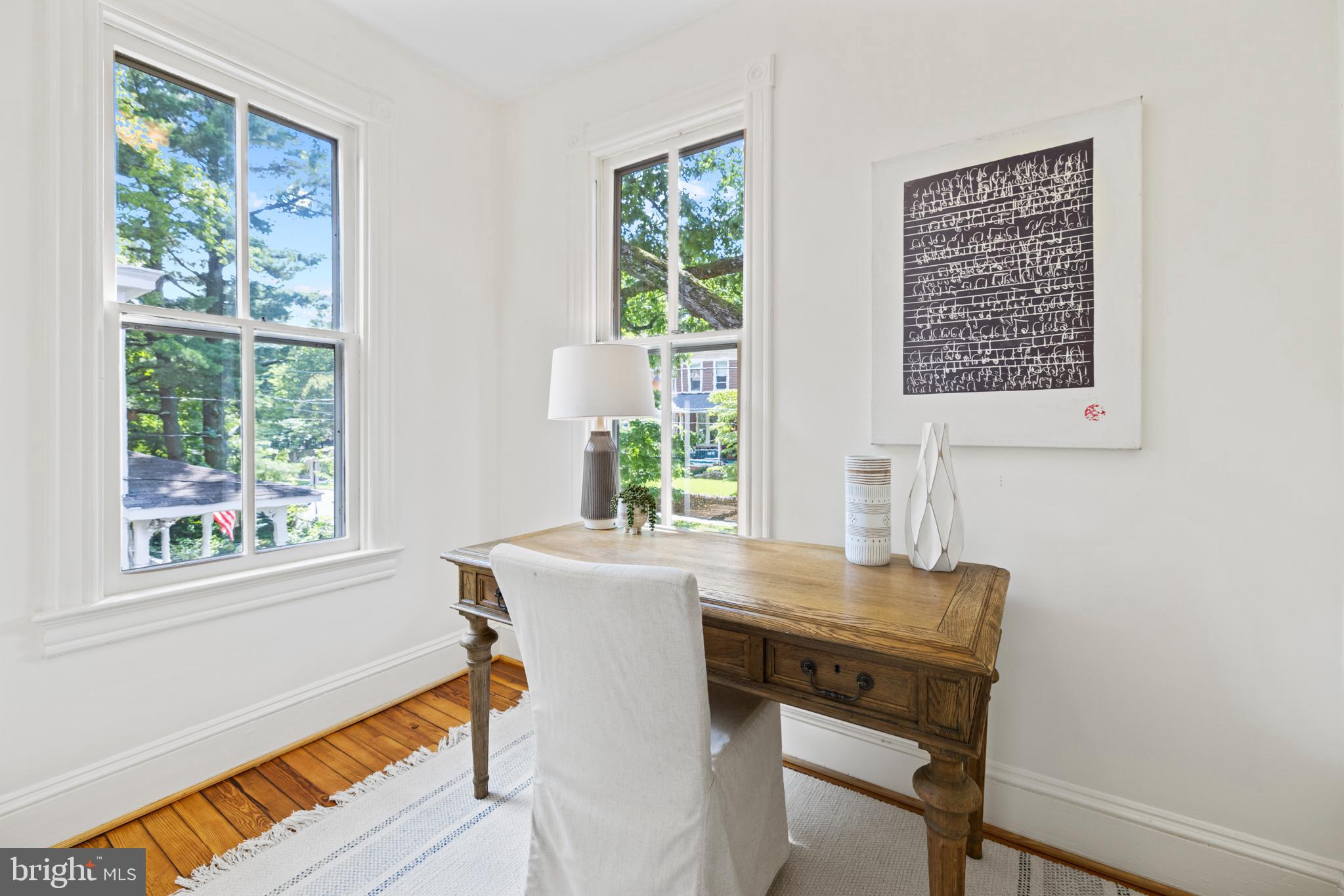 7311 Baltimore Avenue Takoma Park, MD 20912 - Photo 46 of 71 Bedroom #5