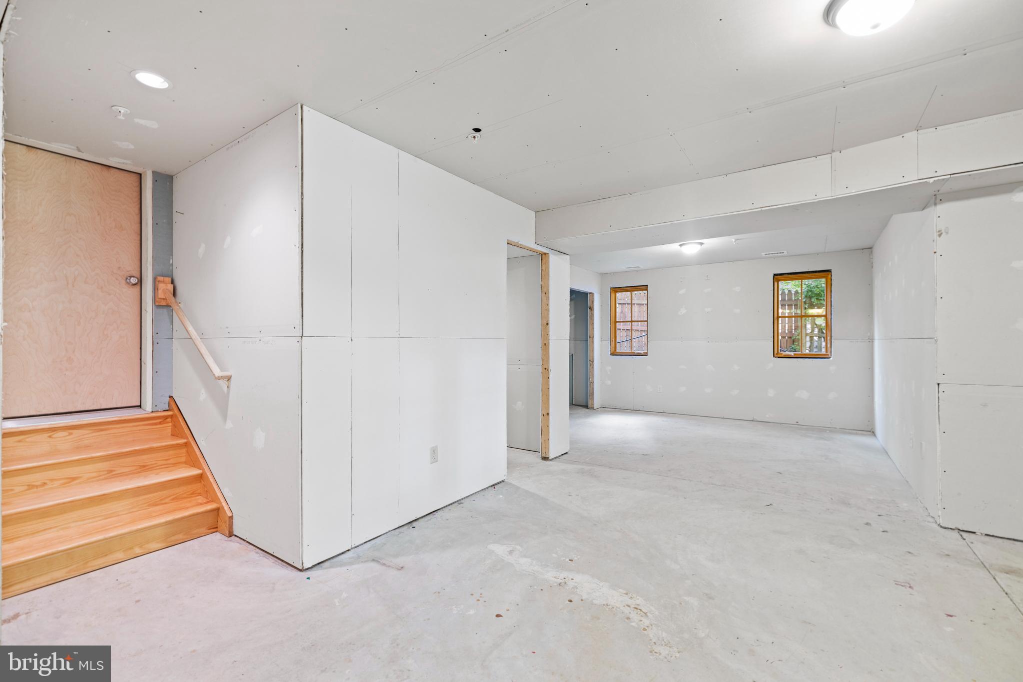 7311 Baltimore Avenue Takoma Park, MD 20912 - Photo 50 of 71 Lower Level