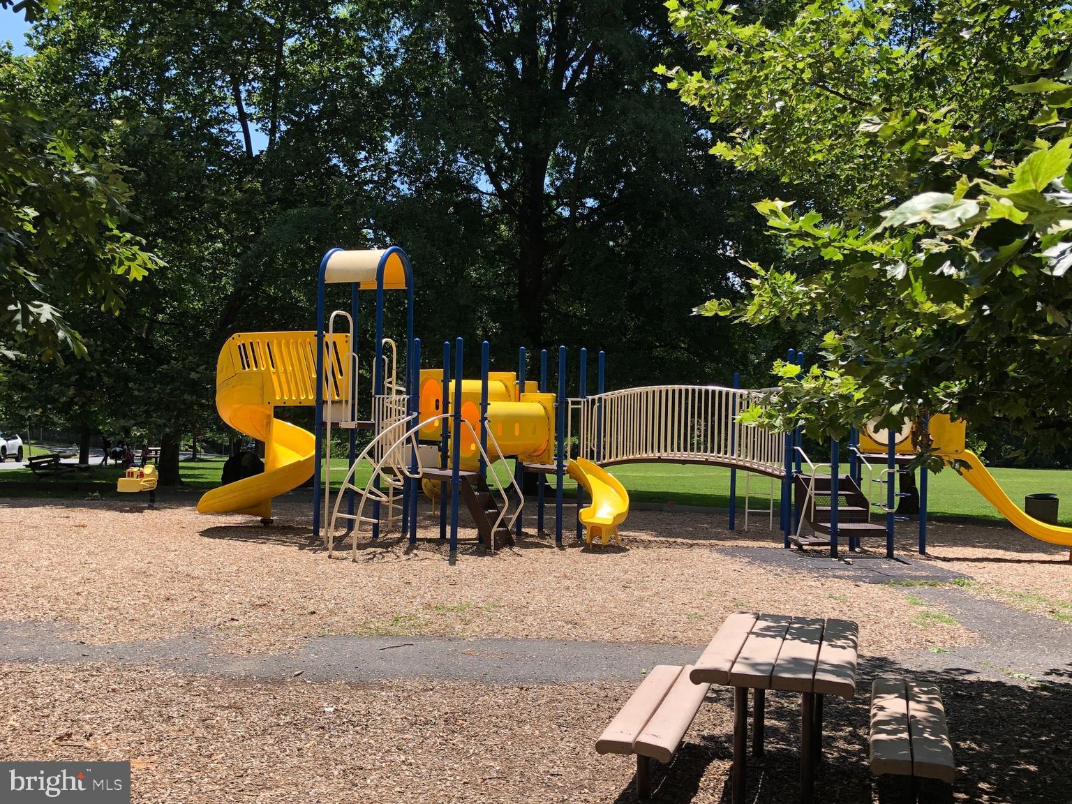 7311 Baltimore Avenue Takoma Park, MD 20912 - Photo 63 of 71 Playground