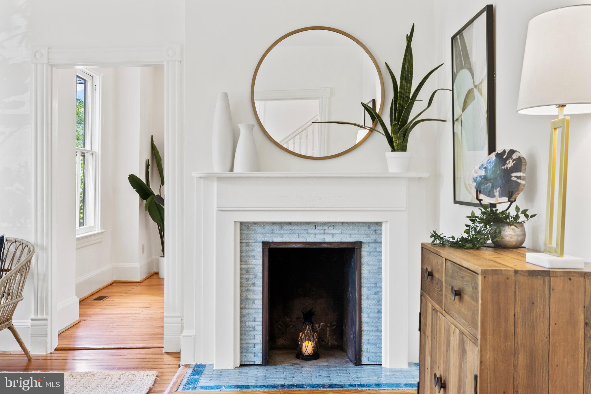 7311 Baltimore Avenue Takoma Park, MD 20912 - Photo 8 of 71 Living Room