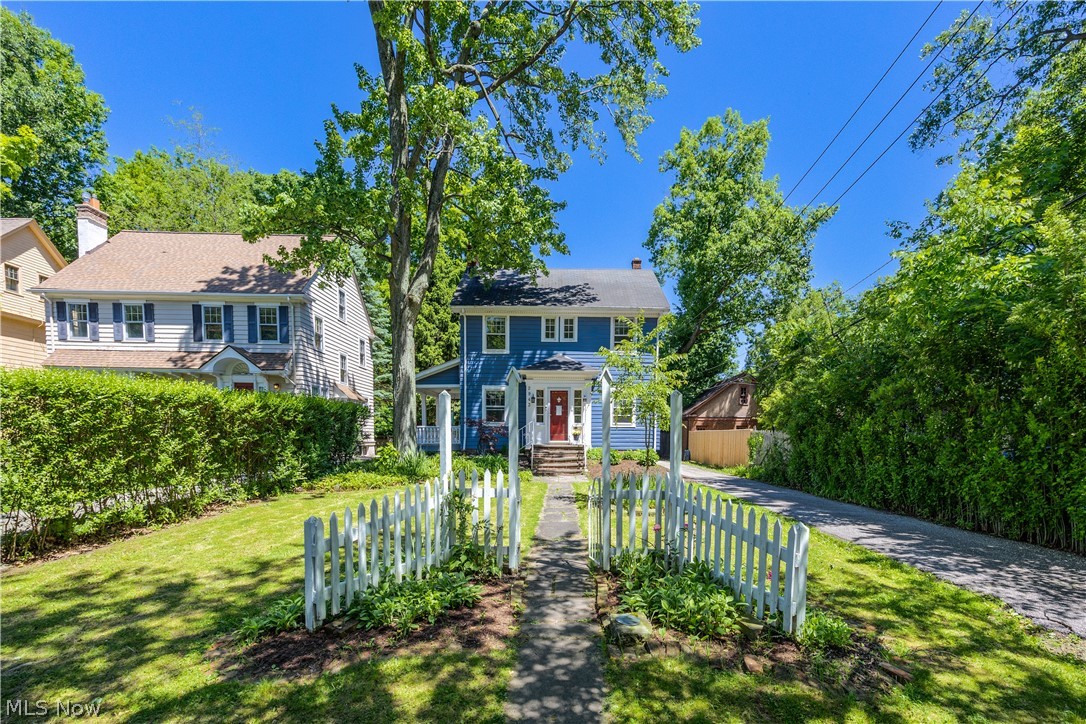 2943 Edgehill Road Cleveland Heights, OH 44118 - Photo 1 of 47