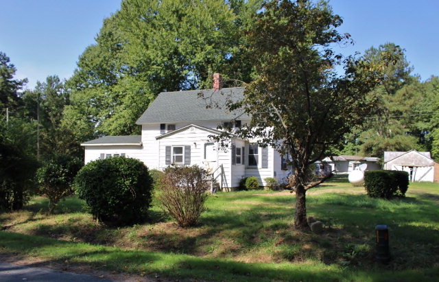 28063 Littleton Road Bloxom, VA 23308 - Photo 29 of 32