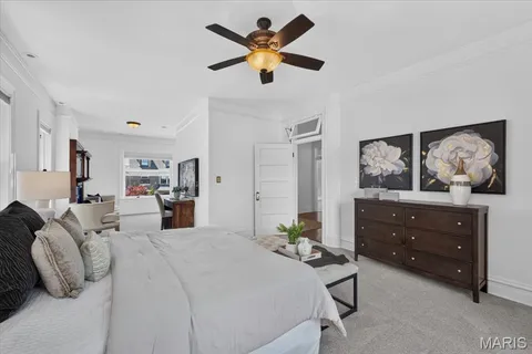 $1,075,000 | 5095 Westminster Place, St. Louis, MO 63108
