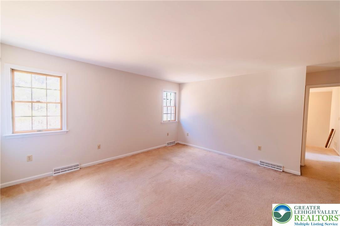 619 Stoney Run Road Pottsville, PA 17901 - Photo 26 of 37 Primary Bedroom