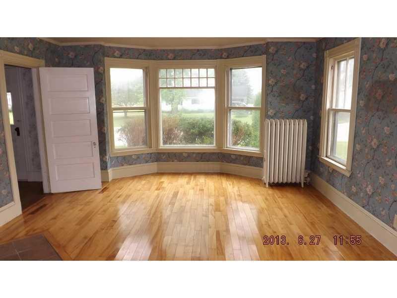 508 Clarks Mills Road Dayton, ME 04005 - Photo 6 of 14 Living Room.