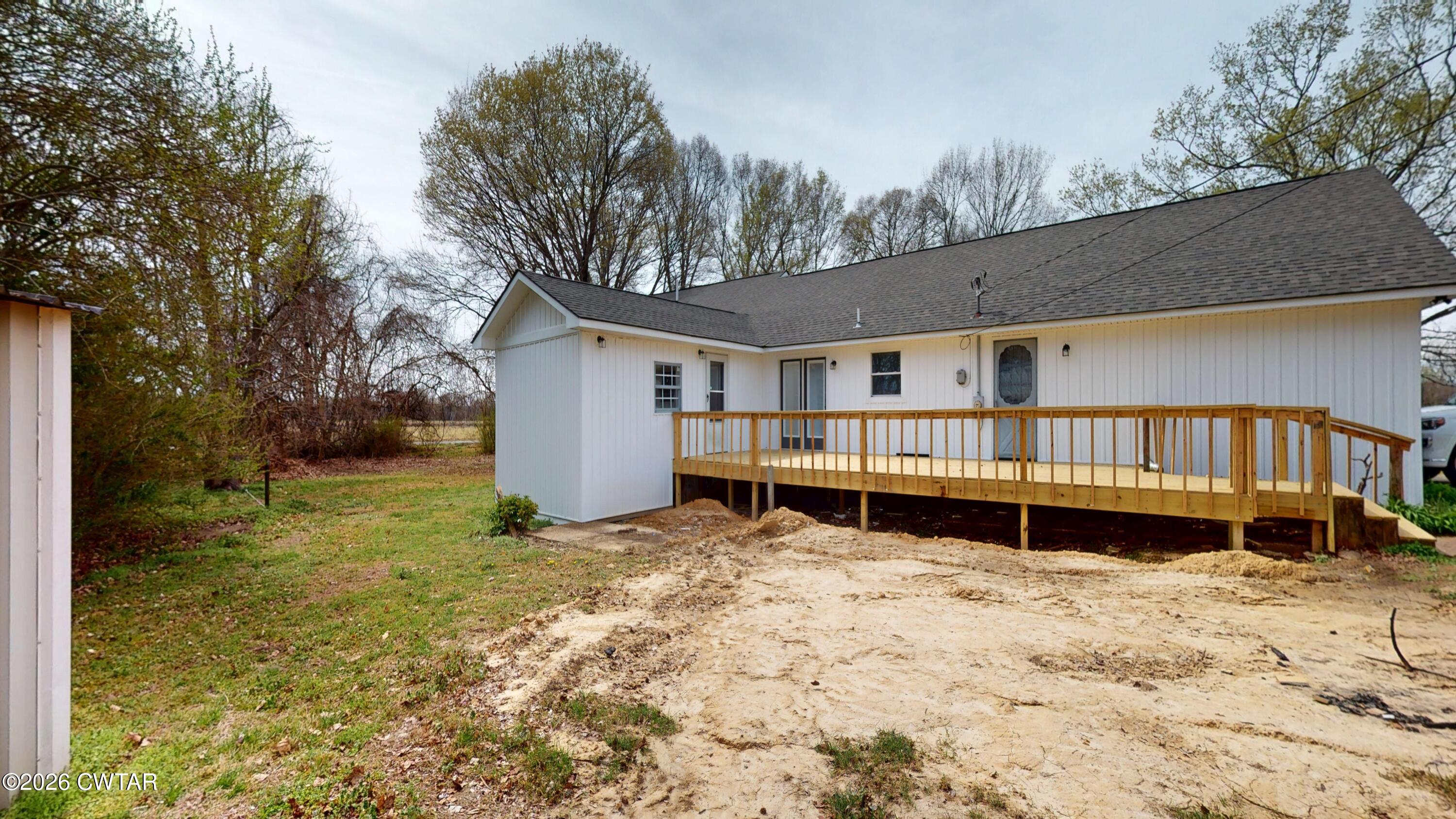 482 Forrester Road Newbern, TN 38059 - Photo 30 of 33 482-Forrester-Rd-03242026_141229
