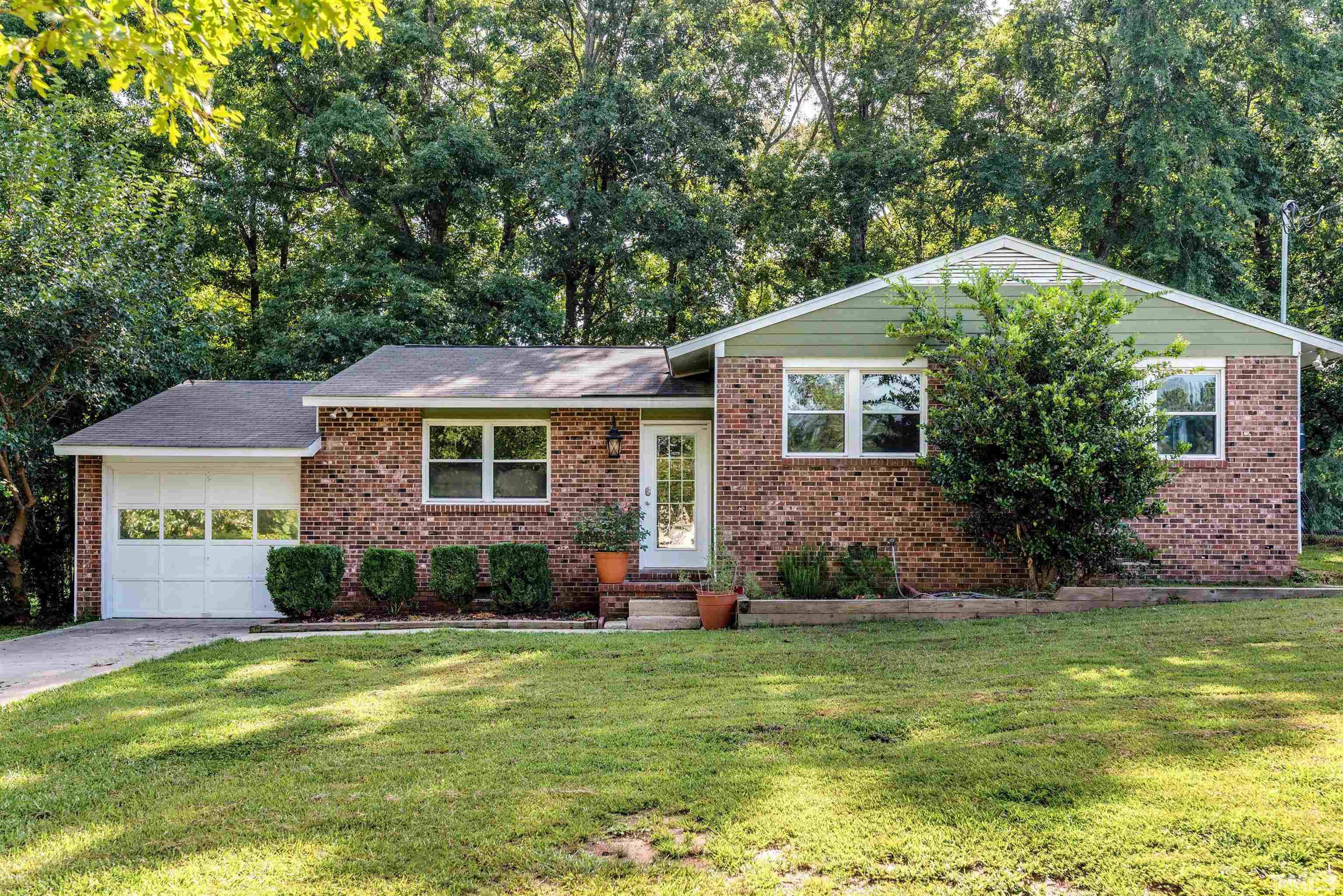 1925 Waters Drive Raleigh, NC 27610 - Photo 1 of 20
