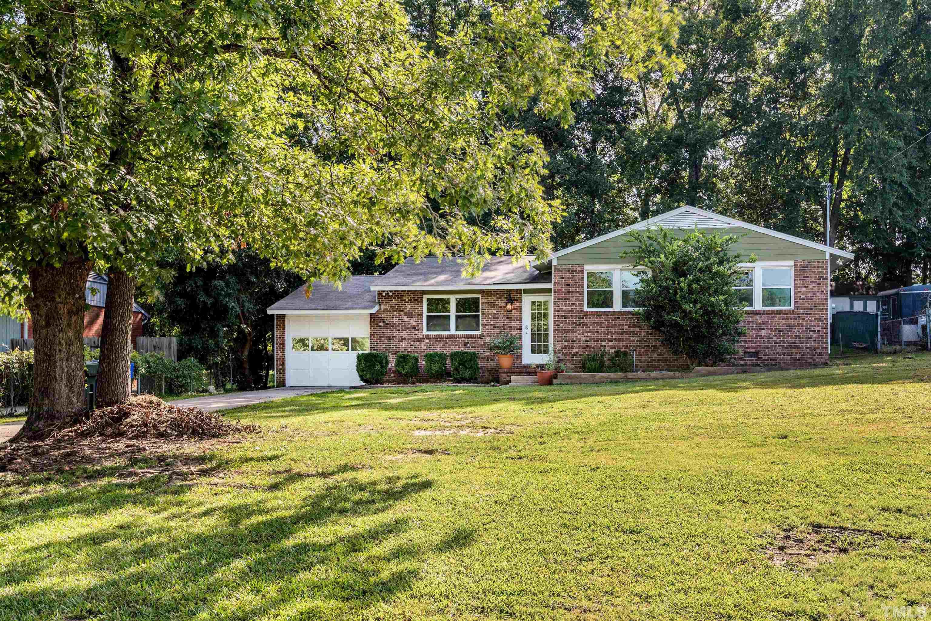 1925 Waters Drive Raleigh, NC 27610 - Photo 2 of 20