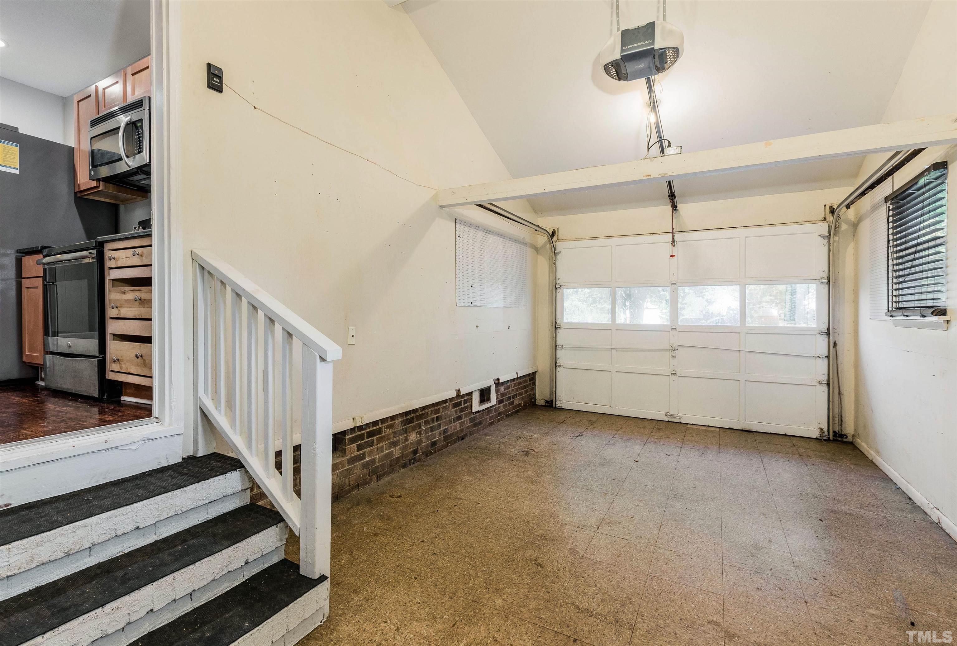 1925 Waters Drive Raleigh, NC 27610 - Photo 16 of 20
