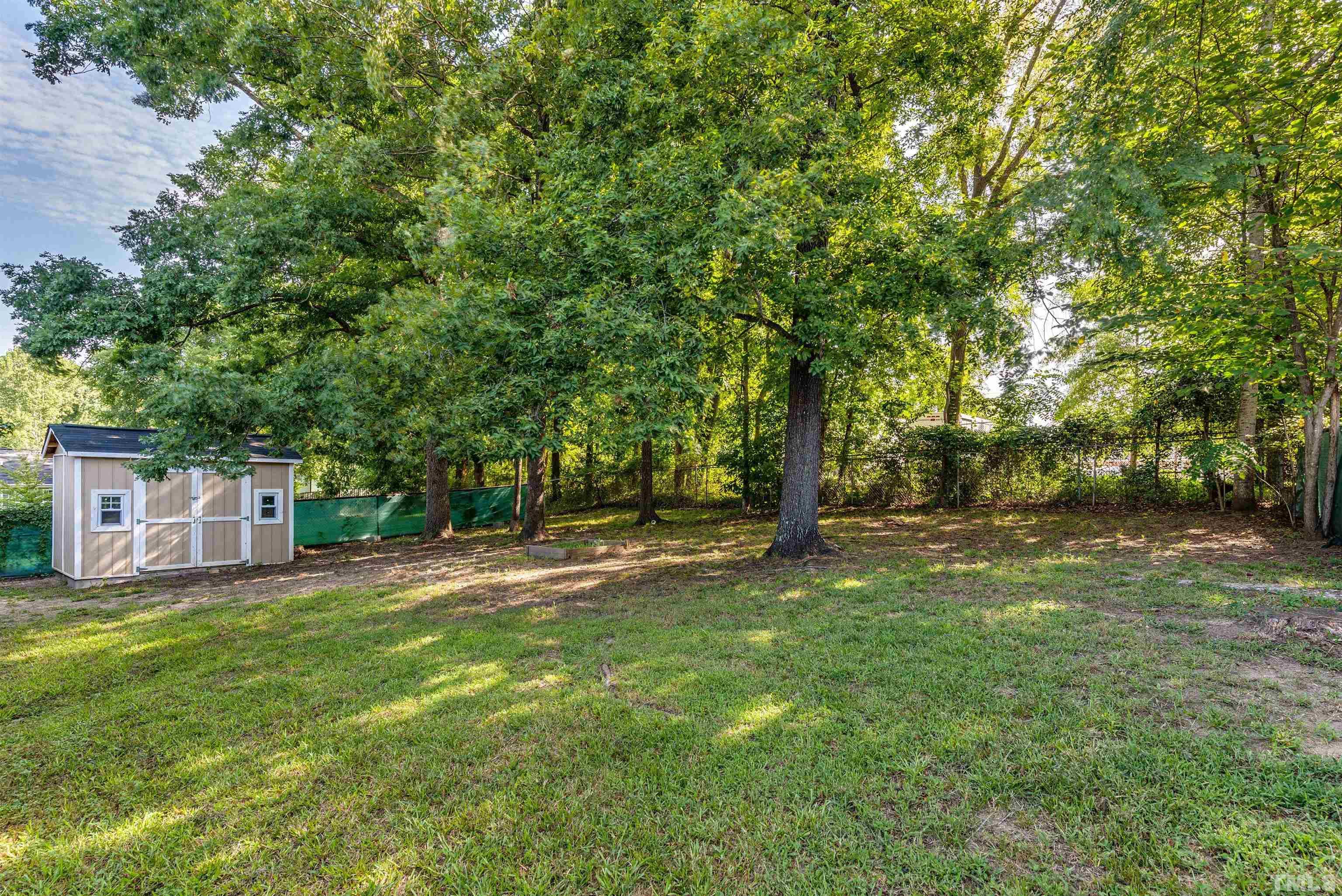 1925 Waters Drive Raleigh, NC 27610 - Photo 18 of 20